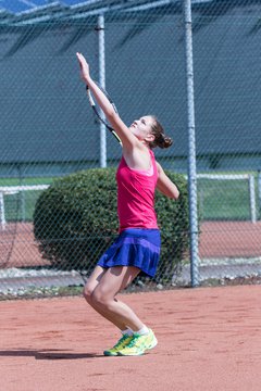 Bild 166 - Dithmarschen Cup Meldorf